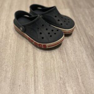 Boys Crocs